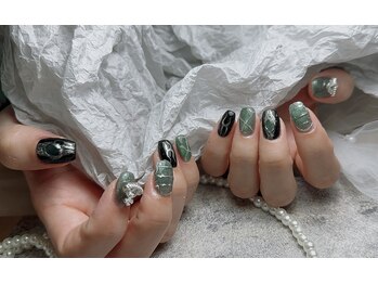 ミスユー(Miss U)/