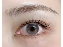 ビビネイル(vivi.NAIL)/マスカラパーマ