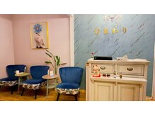 ひまわり 久屋店/店内風景