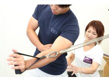 SKY 小牧店/アスリートの会員も多数！