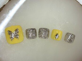 エスディーアイ(SDI)/フット 定額シンプル