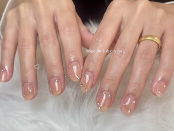 ウルス(ulus)/シンプルネイル