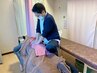 【疲労回復】とにかく疲れを取りたい　90分コース
