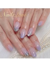 ネイルクロスラニ 練馬店(Nail Lani)/手を綺麗に綺麗に魅せるネイルを