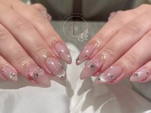 フルゥイケブクロ(fl`IKEBUKURO.)/ワンホン/グラデーション