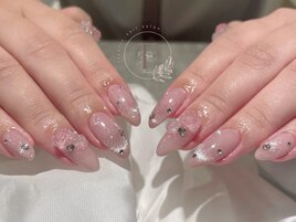 ワンホン/グラデーション