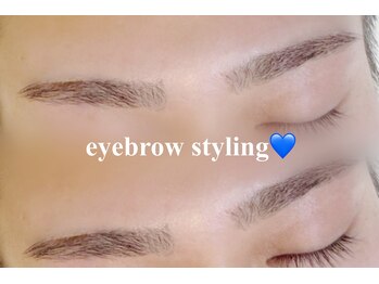 ソリス 六本木(Solis)/☆メンズアイブロウ☆【眉毛】