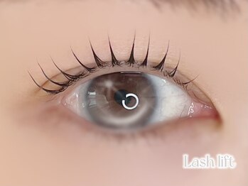 チャーミー 鳳店(CHARMY)/ラッシュリフト