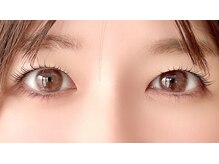 クリア アイラッシーズ アンド ネイルサロン シャイン(CLEAR & SHINE)/まつ毛パーマ