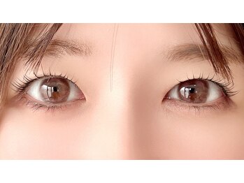 クリア アイラッシーズ アンド ネイルサロン シャイン(CLEAR & SHINE)/まつ毛パーマ