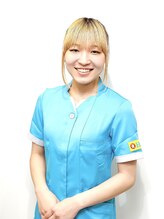 六甲道ゆるり 中村 柚葉
