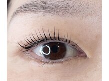 ニコットラッシュ(nicotto.lash)/ラッシュリフト