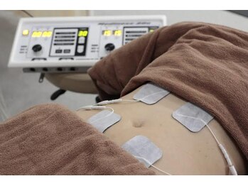 紫原鍼灸整骨院/トレーニング【EMS】