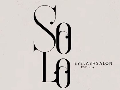 ソロ(SOLO)の写真