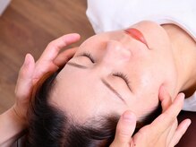 キトキト鍼灸接骨院 今里院/フェイシャルマッサージ