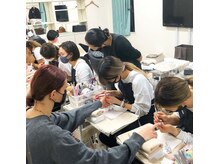 スピード、仕上がり、持ちが違います！