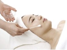 シャルール(Chaleur)