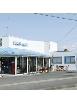 フューチャー(Future)/外観