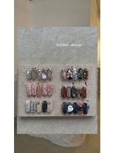 アンドサロン(And..salon)/【MOMO】10月定額