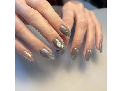 ジジ サロン(GiGi Salon)の写真