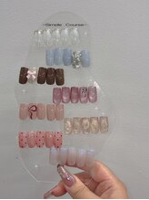 ルル 松戸(Ruru.)/定額シンプルコース