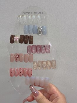 ルル 松戸(Ruru.)/定額シンプルコース