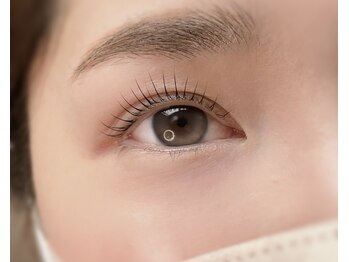 デア(DEA)/選べるデザイン★まつげパーマ