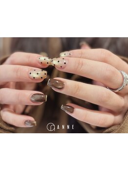 定額メニューのあるサロン