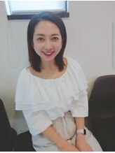 エミリアホワイトニング(EMIRIA WHITENING)/笑顔が映える白い歯のお客様