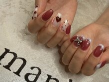 マニス(manis)