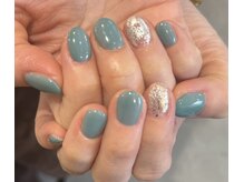 クラシカ 幡ヶ谷店(CLASSICA)/1月＃ネイル