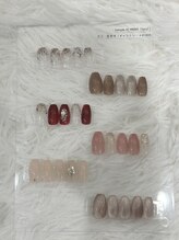 アンク(ank)/れいな定額Aコース