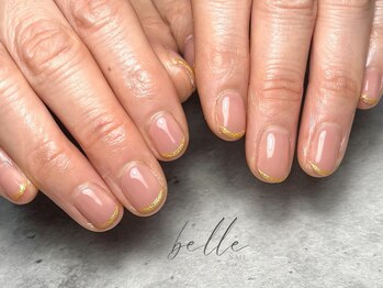 ベルネイル(belle nail)/定額デザイン