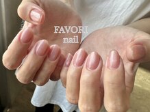 ファボリ(FAVORI)