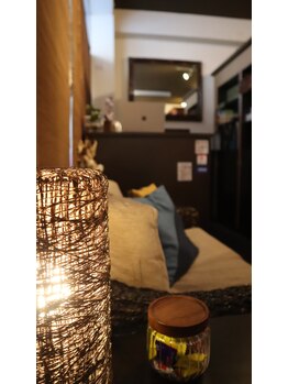 からだ屋 博多店/22時まで営業！お仕事帰りにも♪