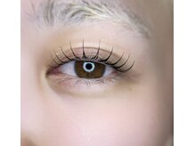 ララ 渋谷(LaLa)/まつげパーマ