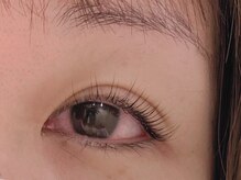 ノーナ(Nona)/まつげパーマ