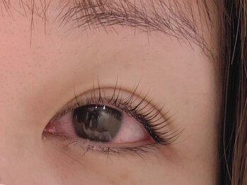 ノーナ(Nona)/まつげパーマ