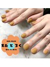 ＜＜yellow × matte＞＞
