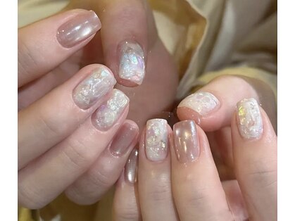 ユーシーネイル 横浜駅東口(U.SEE Nail)の写真