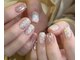 ユーシーネイル 横浜駅東口(U.SEE Nail)の写真