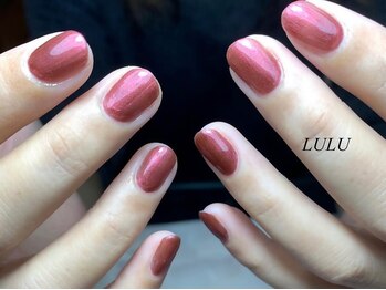 ルル(LULU)/