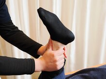 ラクリア整体院/