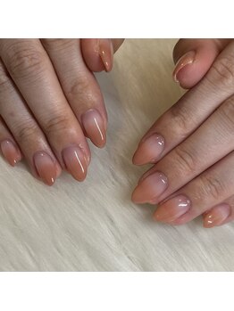 グラデーション