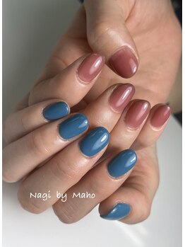 ナギ(Nagi)/