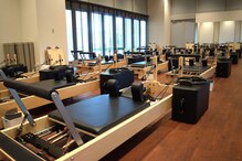 Pilates Nag Studio イオンモールナゴヤドーム前店