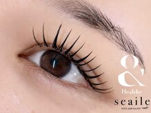 シール(seaile)の雰囲気（オイルクレンジングOK◎LEDエクステ×パーマの大人気"&Healthy"）