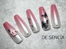 design Gel&Acrylic Extensions