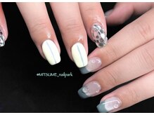 ネイルパーク ミツメ(Nail park_MITSUME)