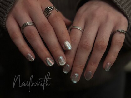 ネイルスミス(Nailsmith)の写真
